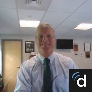 William Baxter, MD