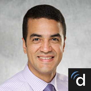 Tahuanty Pena, MD, Pulmonology, Iowa City, IA