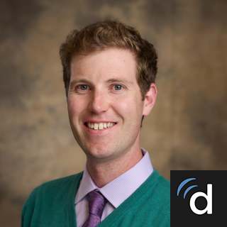 Andrew Kersh, Adult Care Nurse Practitioner, Bend, OR