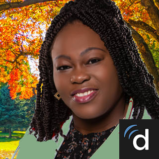 Maua Swai, Psychiatric-Mental Health Nurse Practitioner, Buckley, WA