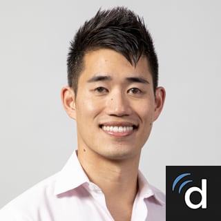 Albert Zhou, MD