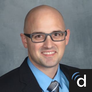 Matthew Mead, MD, Orthopaedic Surgery, Petoskey, MI