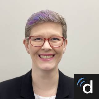 Amyjo Wallingford, Family Nurse Practitioner, Elkins, WV