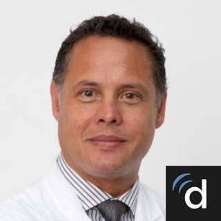 Vicente Mejia, MD