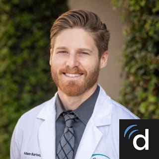 Adam Burton, DO, Physical Medicine/Rehab, Parker, CO