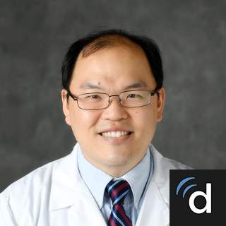 Hao Hsu, MD, Pediatric Cardiology, Orlando, FL