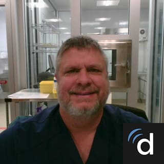 Tom Kroner, Pharmacist, Troy, OH