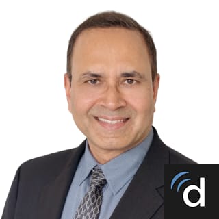 Khalique Rehman, MD