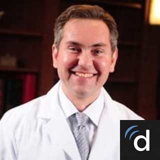 Mark Wetherly, MD