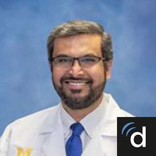Santhosh Upadhyaya, MD