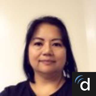 Maria Rosario Mabini, MD