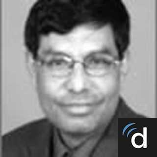 Samar Bhowmick, MD