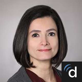 Parizad Torabi-Parizi, MD