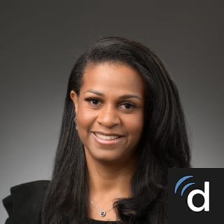 Khadine Harrow, Psychiatric-Mental Health Nurse Practitioner, New York, NY