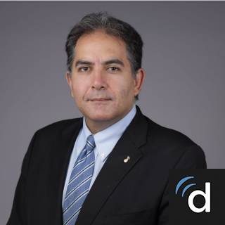 Mehrdad Ghoreishi, MD
