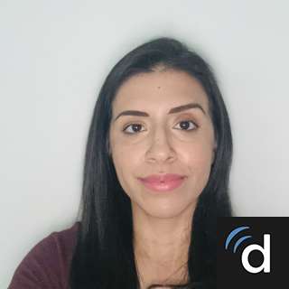 Vanessa Paz, Nurse Practitioner, Roseville, CA