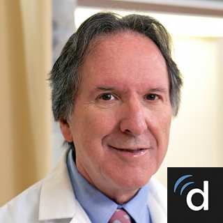 Kenneth Patrick, MD