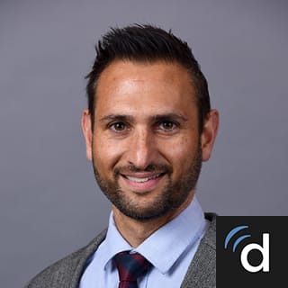 Al Hassanein, MD
