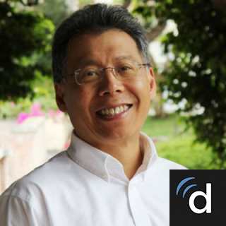 Hal Yee Jr., MD
