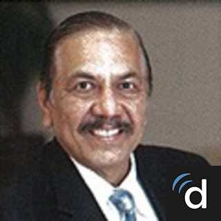 Rajesh Dave, MD, Internal Medicine, Port Richey, FL