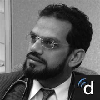 Shahid Siddiqui, MD