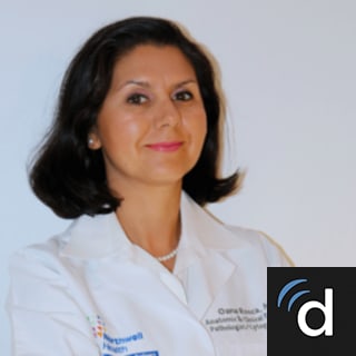 Oana (Rafael) Rosca, MD, Pathology, East Hills, NY
