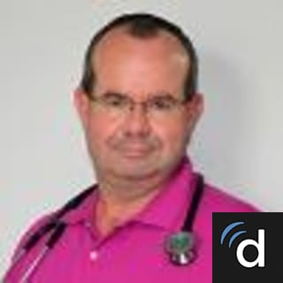 Harold Branch Jr., MD