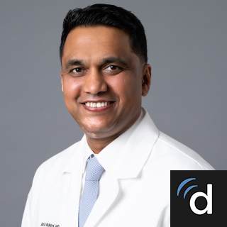 Amit Kulkarni, MD, Oncology, Goodyear, AZ