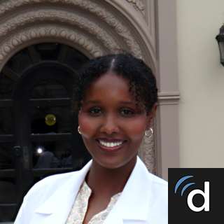 Sucdi Hassan, Psychiatric-Mental Health Nurse Practitioner, San Diego, CA