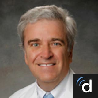 Edward Leaton, MD