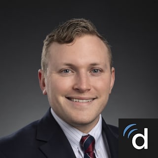 Dr. Justin M. Robbins, MD | Dayton, OH | General Surgeon | US News Doctors