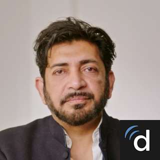 Siddhartha Mukherjee, MD