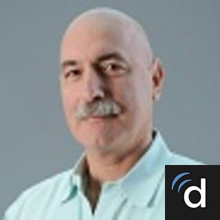 Michael Drescher, MD, Emergency Medicine, Hartford, CT