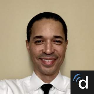 Jamel Martin, MD