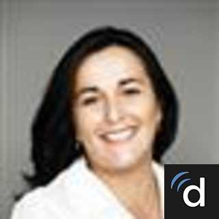 Ana (Charles) May, MD