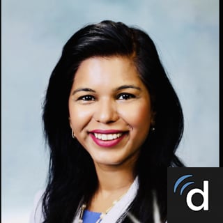 Aradhana (Shringi) Pandey, MD