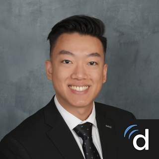 Albert Chang, MD, Internal Medicine, Falls Church, VA