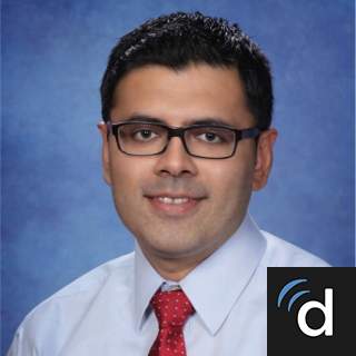 Ankur Gupta, MD, Cardiology, Visalia, CA