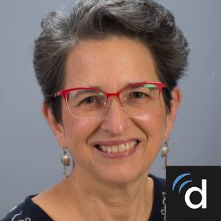Judith Marcus, MD