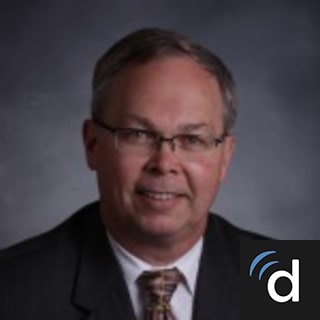 David Warden, MD