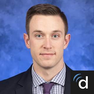Colton Ryan, MD