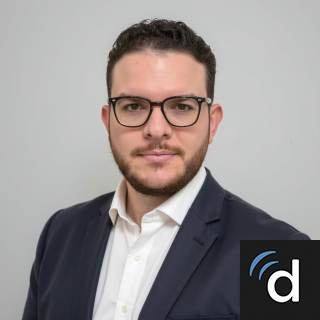 Gerardo Aguilera, DO, Internal Medicine, Davie, FL
