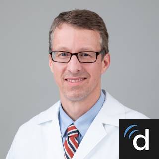 Christopher McCartney, MD