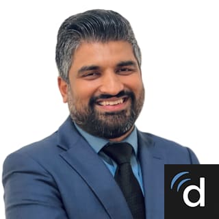 Avinash Puchalapalli, MD, Other MD/DO, Marlton, NJ