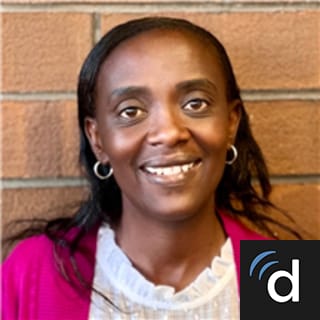 Joyce Kibet
