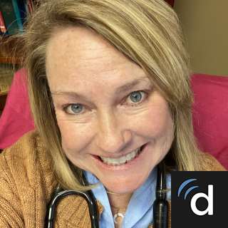 Sandra Jones, Family Nurse Practitioner, Columbia, KY