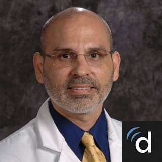 Hugo Cuellar - Saenz, MD, Radiology, Shreveport, LA