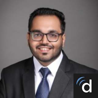 Vibhor Garg, MD, Internal Medicine, Staten Island, NY