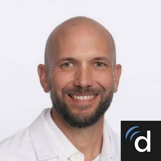 Benjamin Meyer, DO