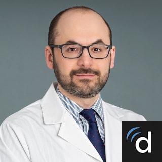 Justin Brandt, MD